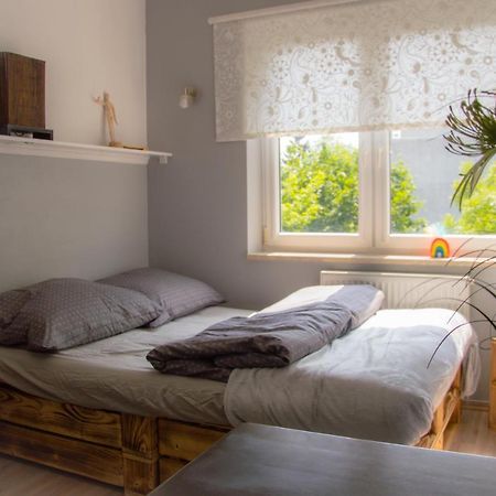 Apartament Grunwaldzka Przy Lynie Olsztyn  Eksteriør bilde