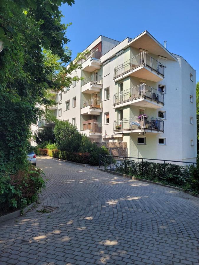 Apartament Grunwaldzka Przy Lynie Olsztyn  Eksteriør bilde